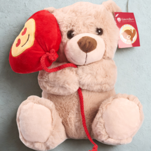 Peluche ternuron 25 cm