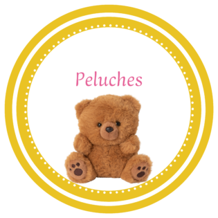 Peluches