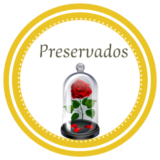 Preservados