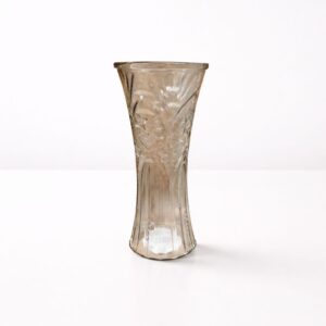 Florero cristal 26 cm