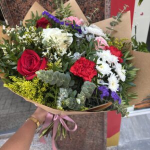 Ramo Aroma Silvestre