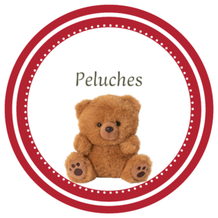 Peluches