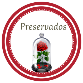 Preservados