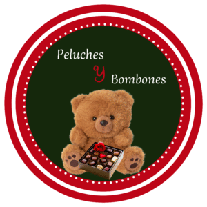Peluches y Bombones