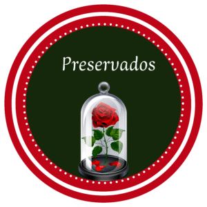 Preservados