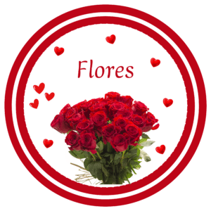 💐Flores