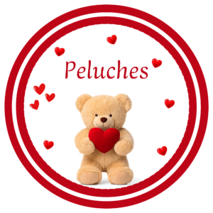Peluches