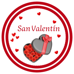 San Valentín