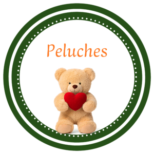 Peluches