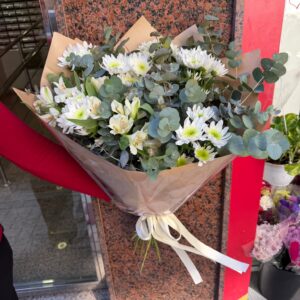 Ramo Aroma de eucalipto