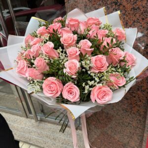 Ramo Sueño de Rosas