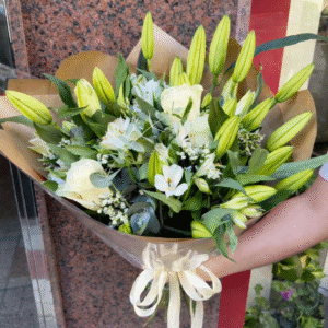 Ramo Aroma Blanco