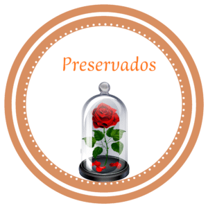 Preservados
