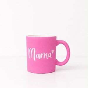 Taza mamá