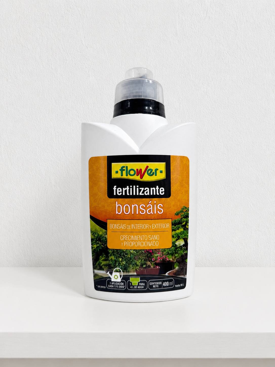Fertilizante Bonsáis