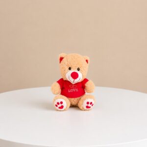 Mini Peluche Love 20 cm