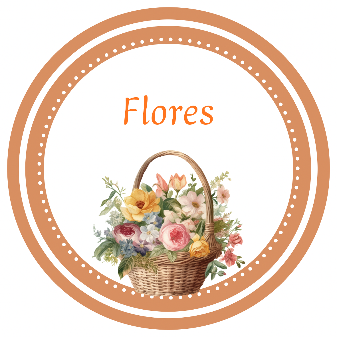 💐Flores