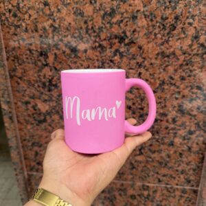Taza mamá