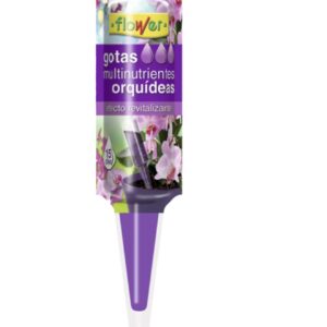 Multi nutrientes Orquídea