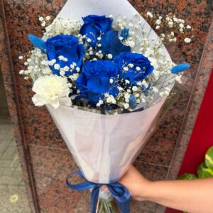 Azul Aroma
