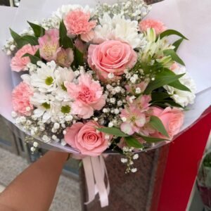 - Ramo princesa