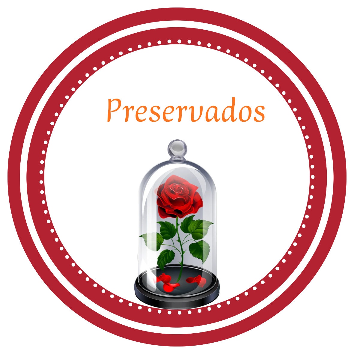 Preservados