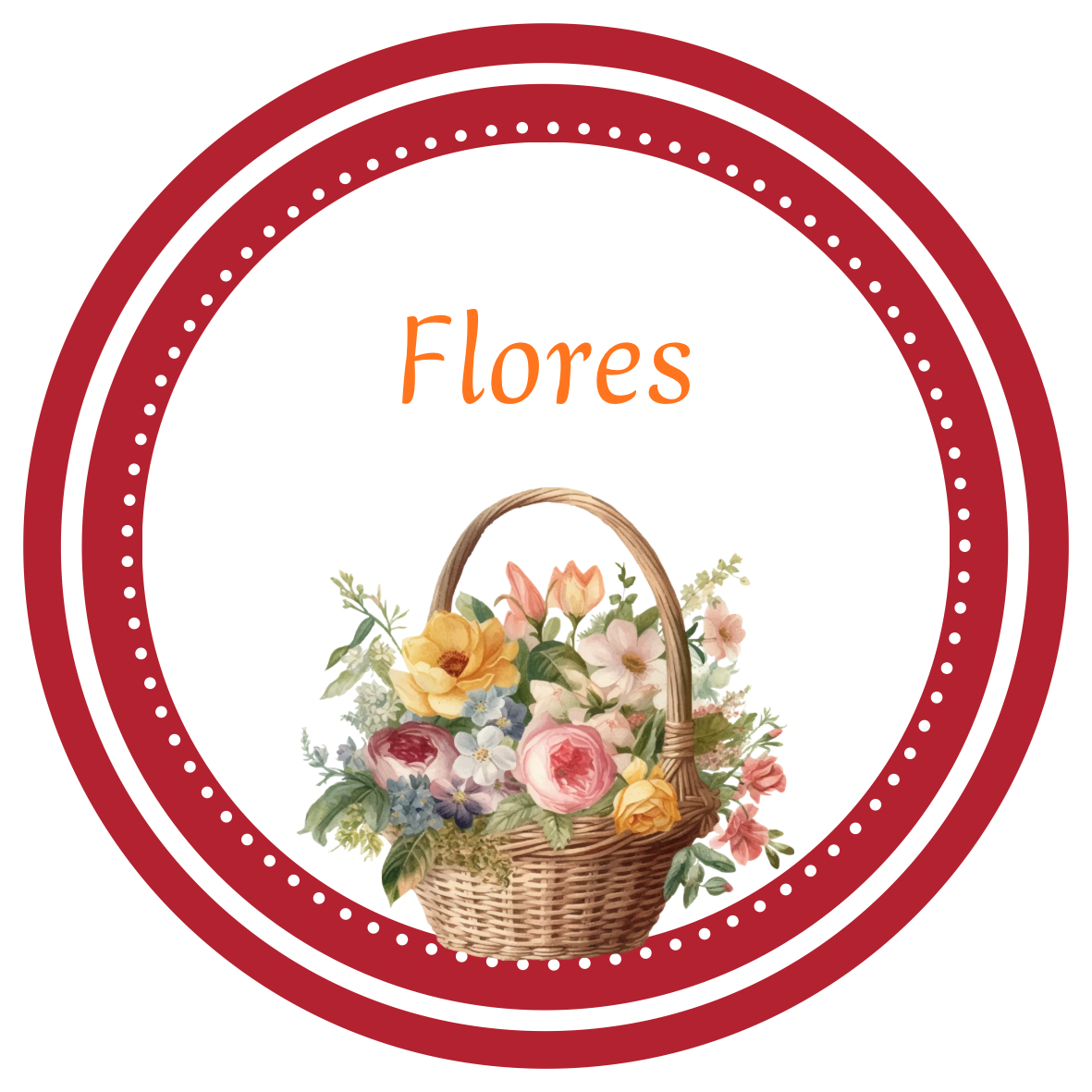 💐Flores