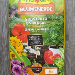 Substrato universal 5L