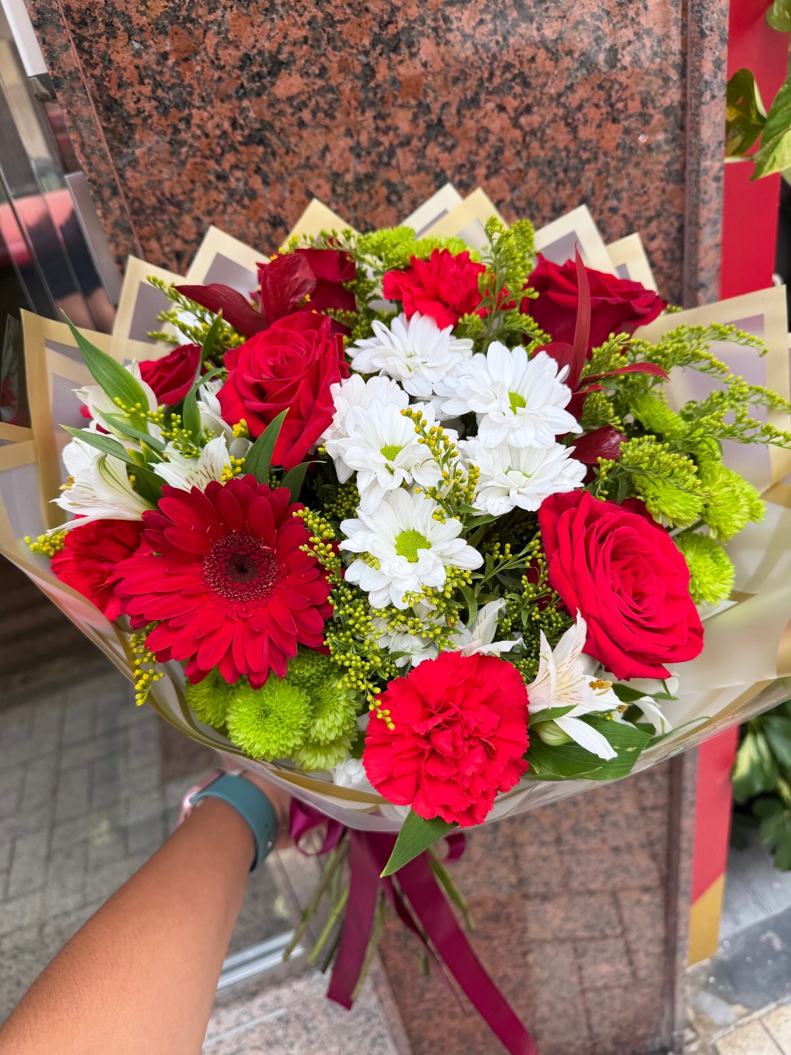 Ramo Del Día 🌹 - Imagen 2