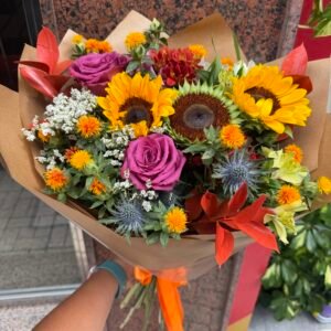 Ramo Del Día 2 🌻