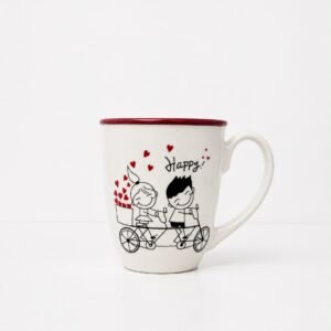 Taza Happy ❤️
