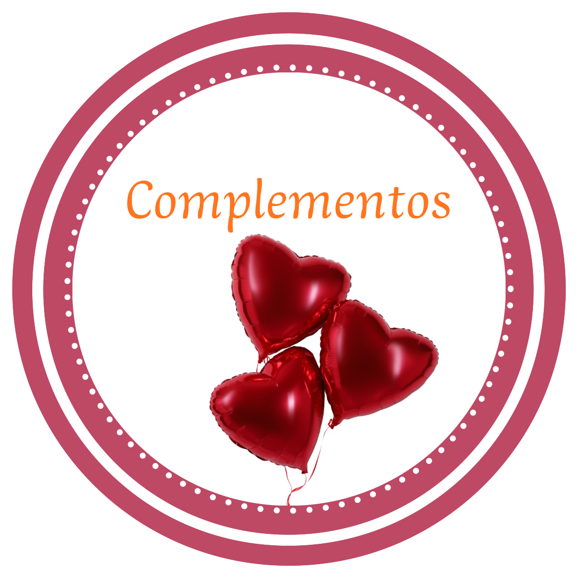 Complementos