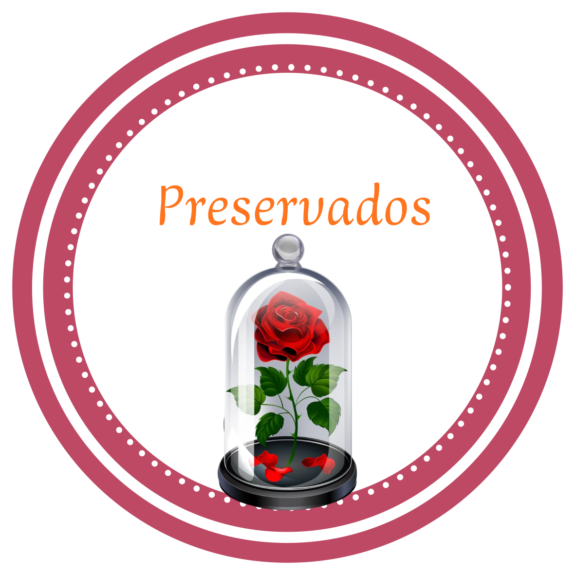 Preservados