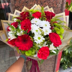 Ramo Del Día 🌹