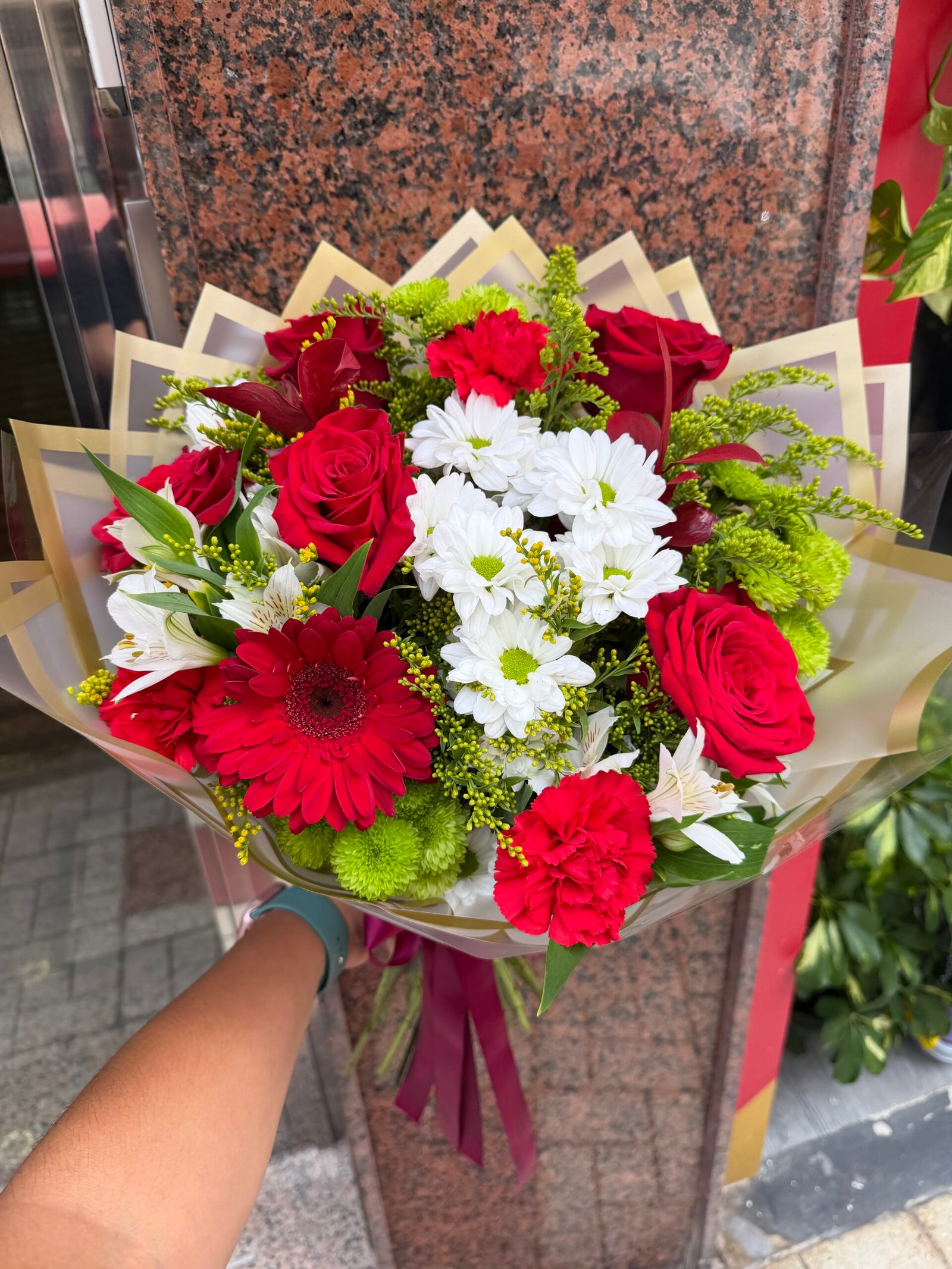 Ramo Del Día 🌹